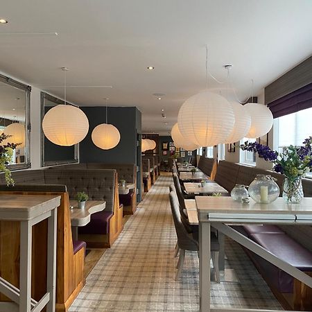 The Craigie Hotel Пеникук Экстерьер фото