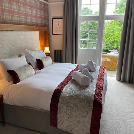The Craigie Hotel Пеникук Экстерьер фото