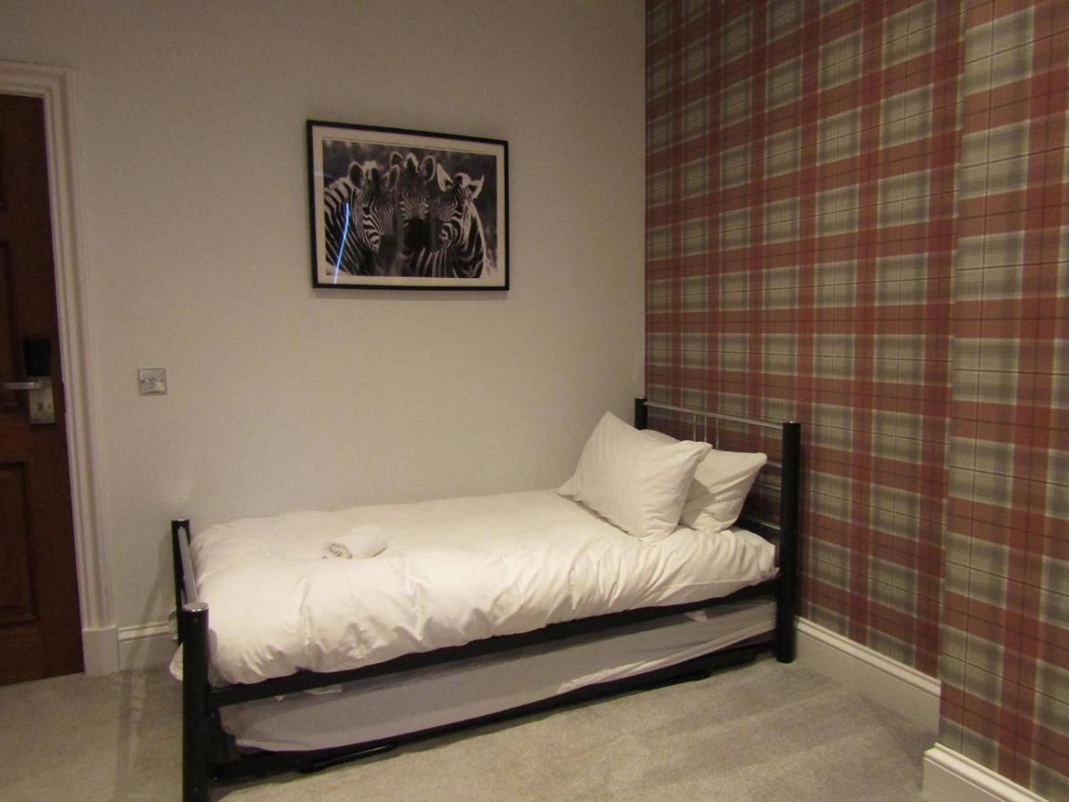 The Craigie Hotel Пеникук Экстерьер фото