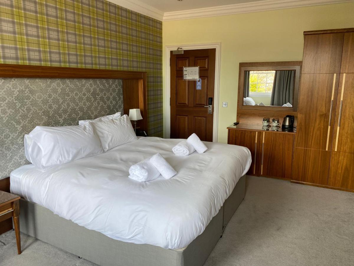 The Craigie Hotel Пеникук Экстерьер фото