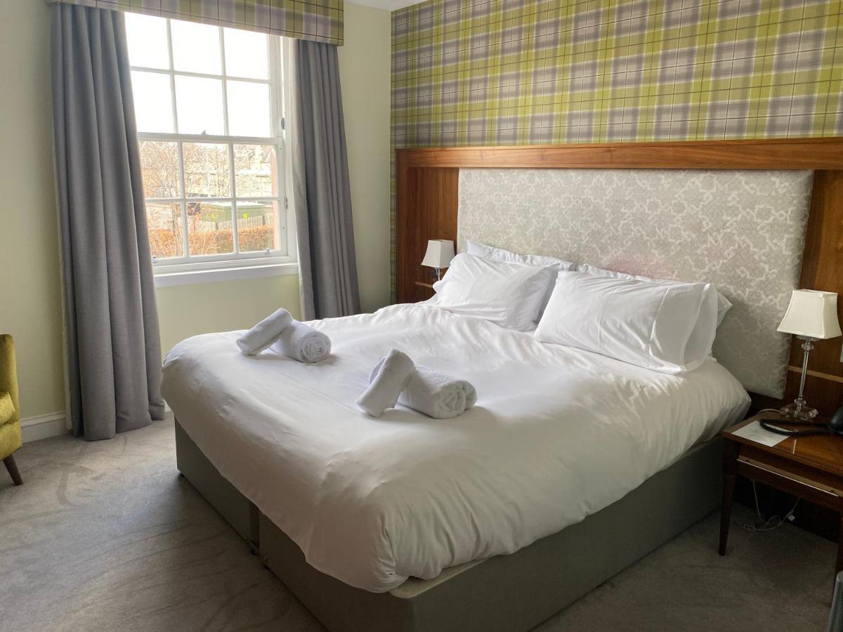 The Craigie Hotel Пеникук Экстерьер фото