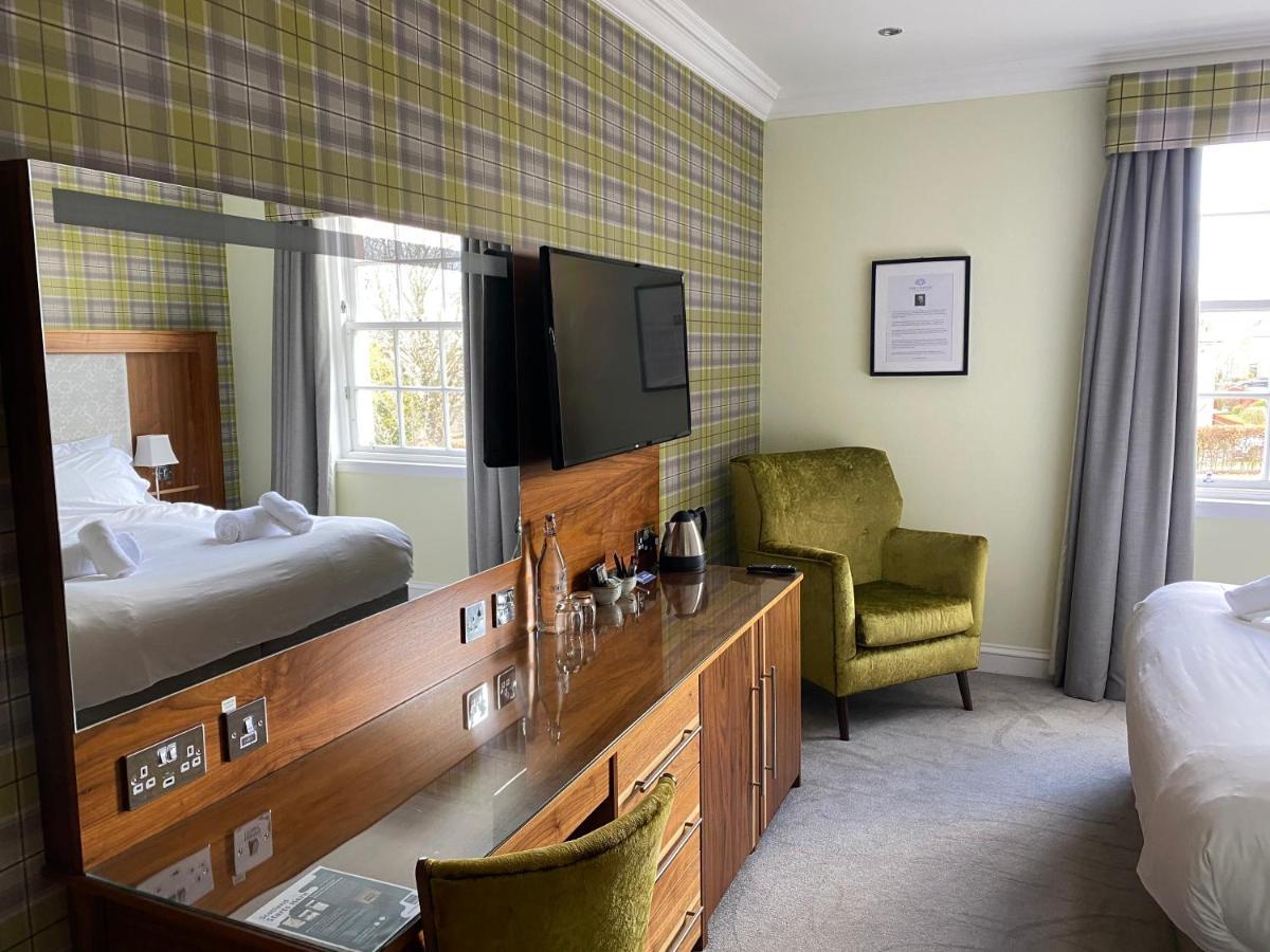 The Craigie Hotel Пеникук Экстерьер фото