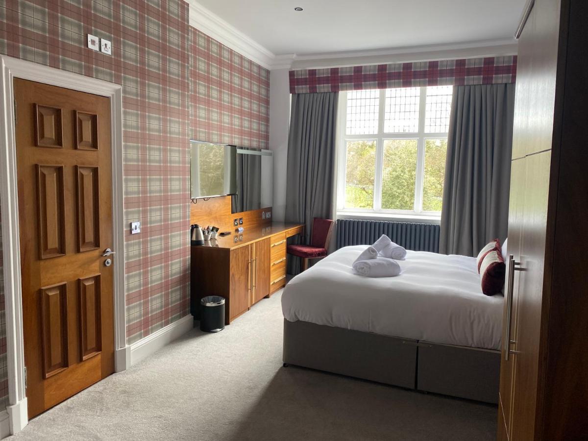 The Craigie Hotel Пеникук Экстерьер фото