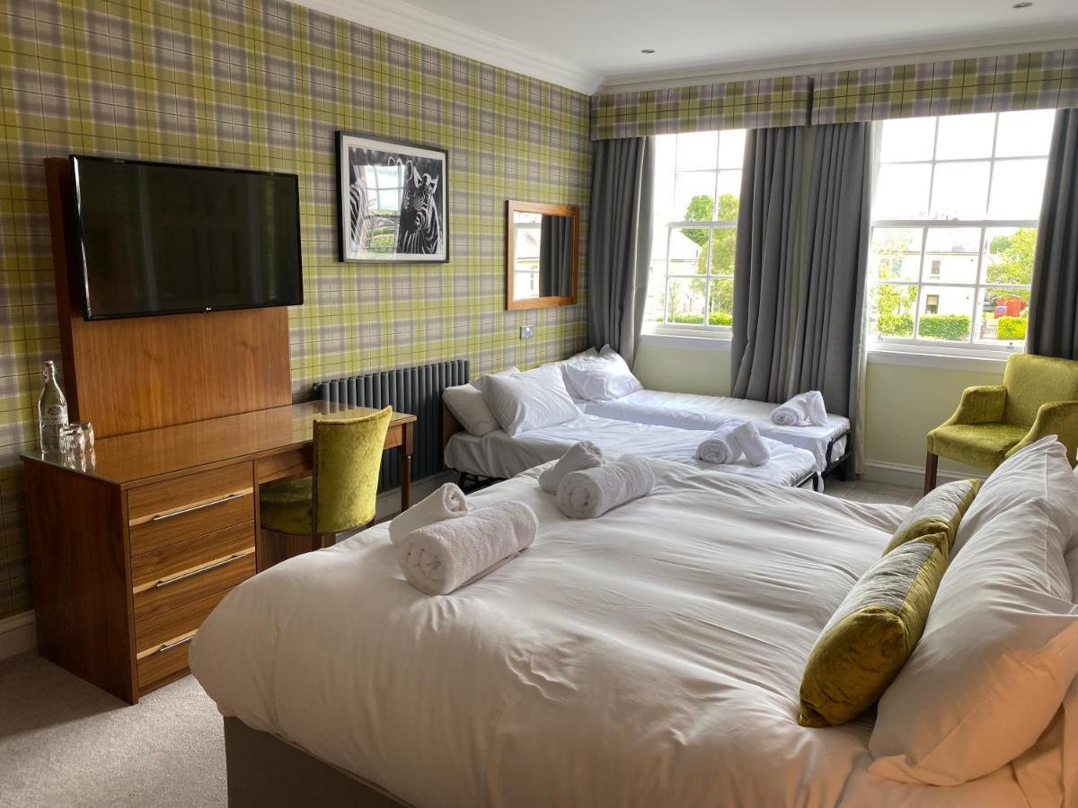 The Craigie Hotel Пеникук Экстерьер фото