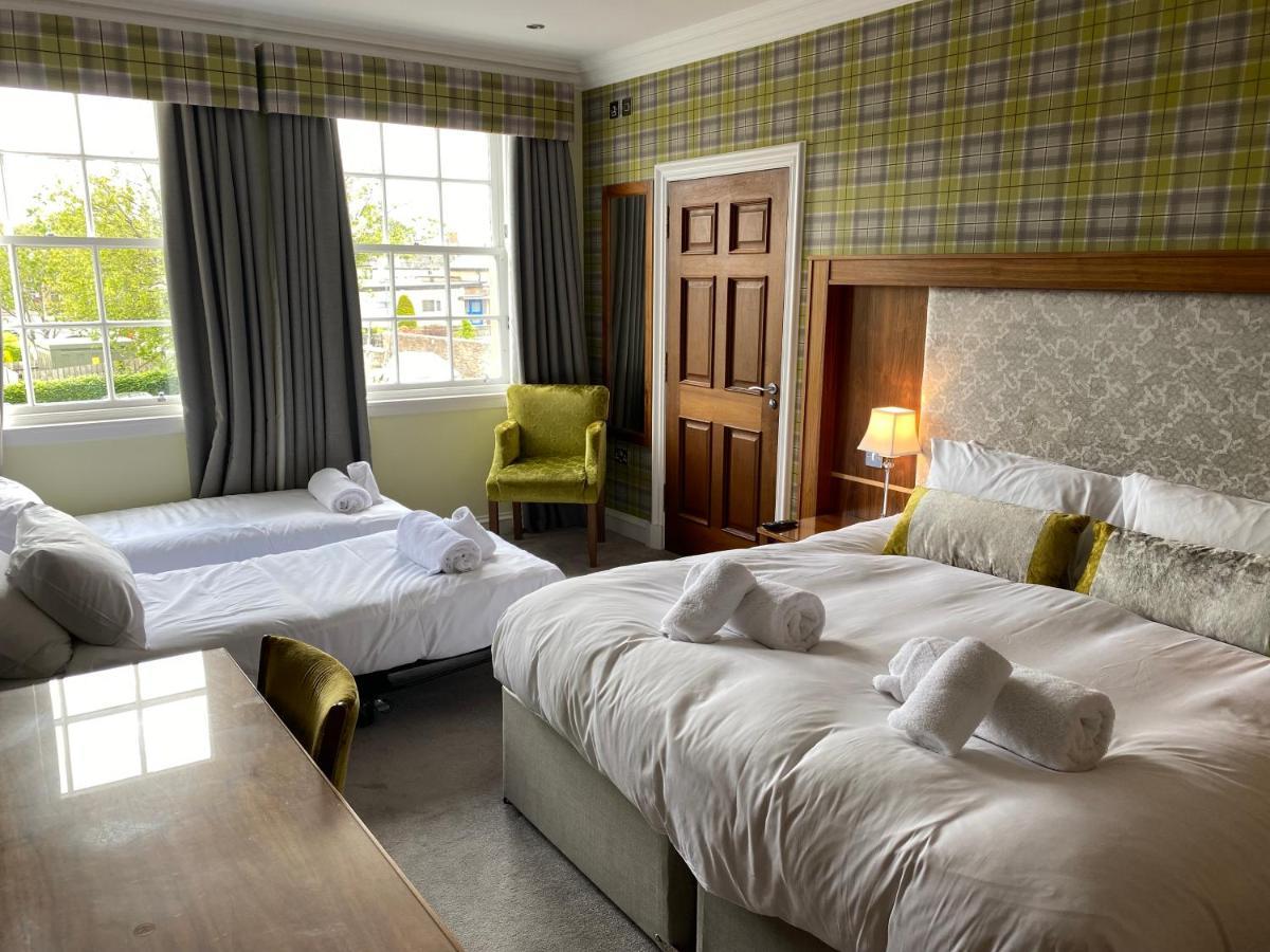 The Craigie Hotel Пеникук Экстерьер фото