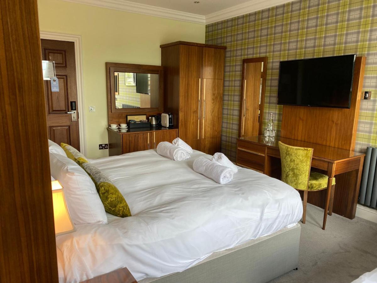 The Craigie Hotel Пеникук Экстерьер фото