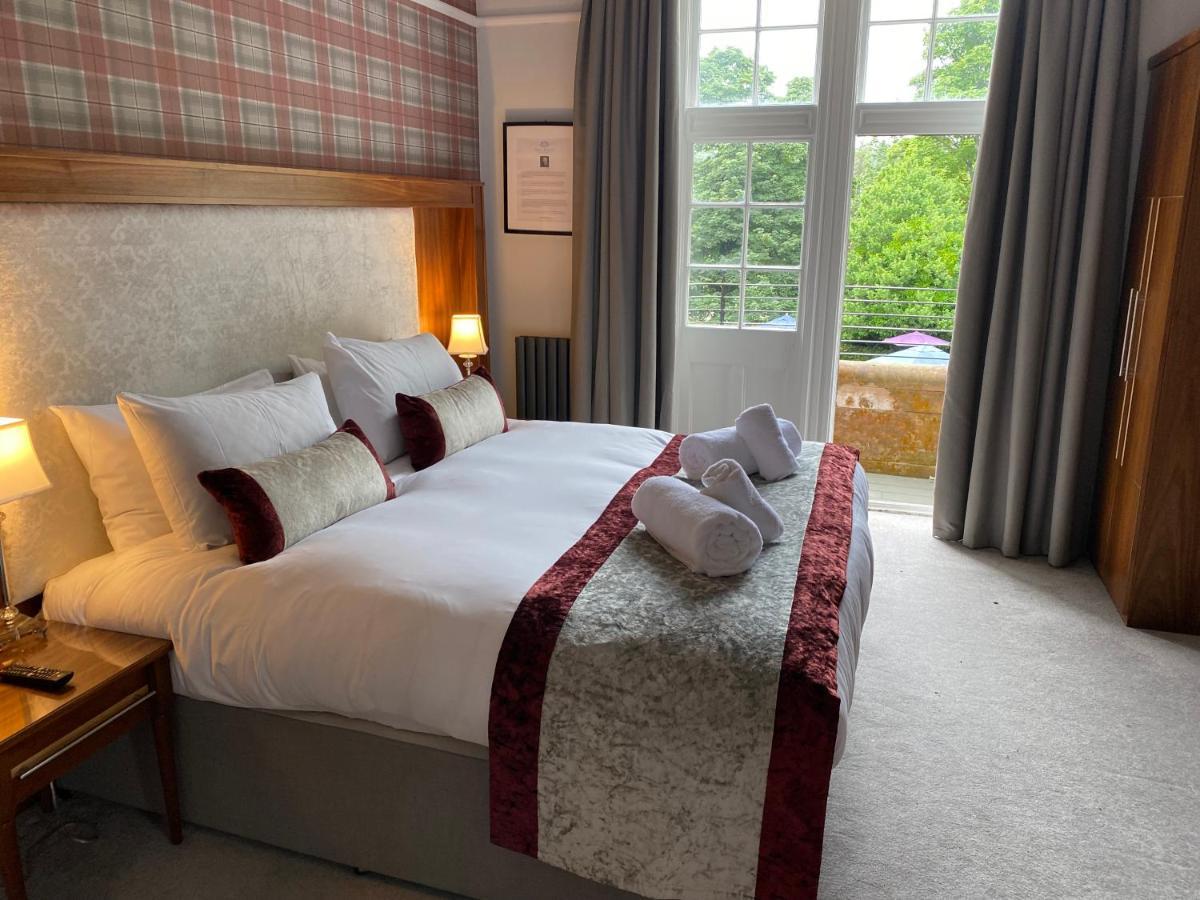 The Craigie Hotel Пеникук Экстерьер фото