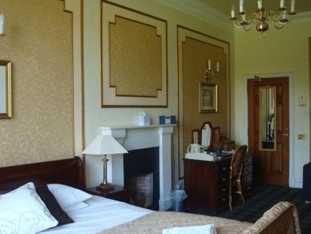 The Craigie Hotel Пеникук Номер фото